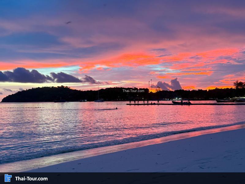 หาดพัทยา