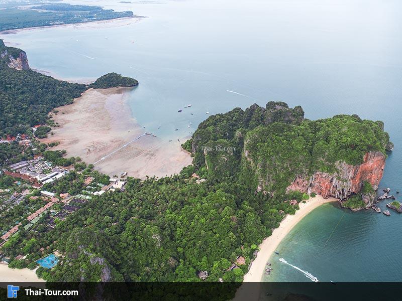 หาดถ้ำพระนาง