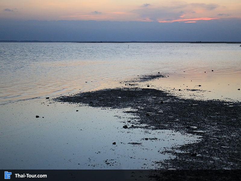 ปลายแหลมตะลุมพุก