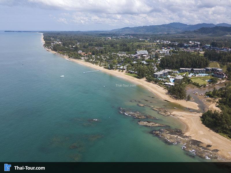 หาดบางเนียง