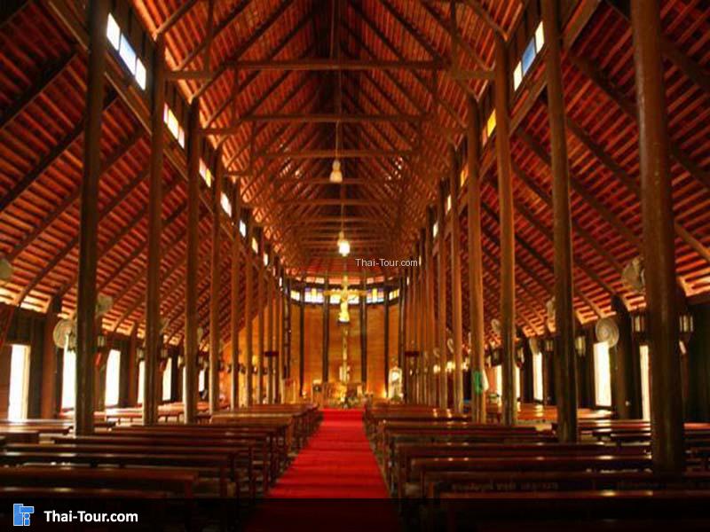 โบสถ์คริสต์บ้านซ่งแย้