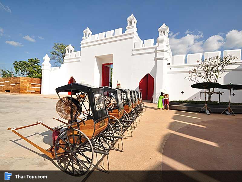 เมืองมัลลิกา