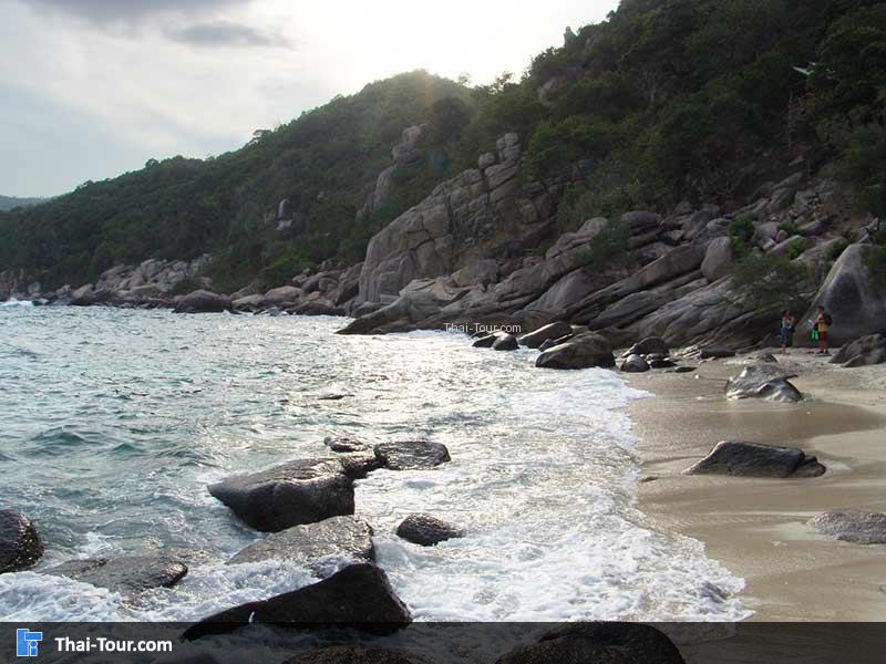 แหลมเทียน