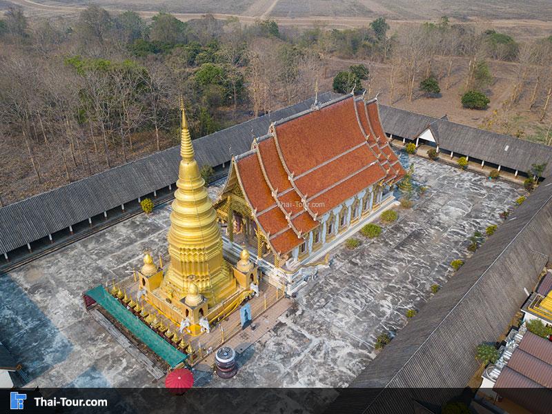 พระธาตุเจดีย์ดวงเดียว