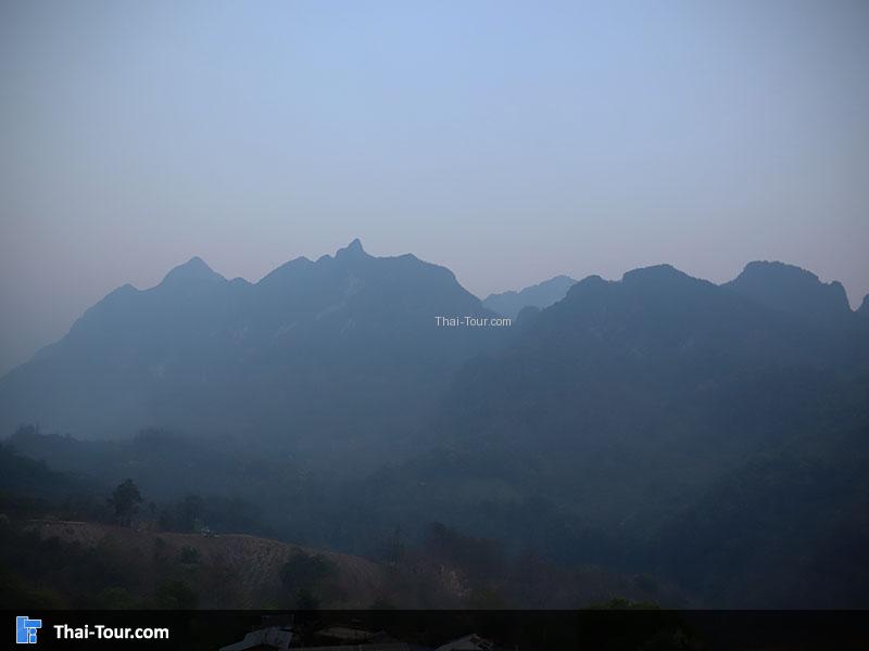 ระเบียงดาว