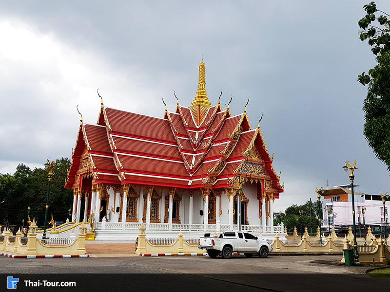 วัดกะพังสุรินทร์