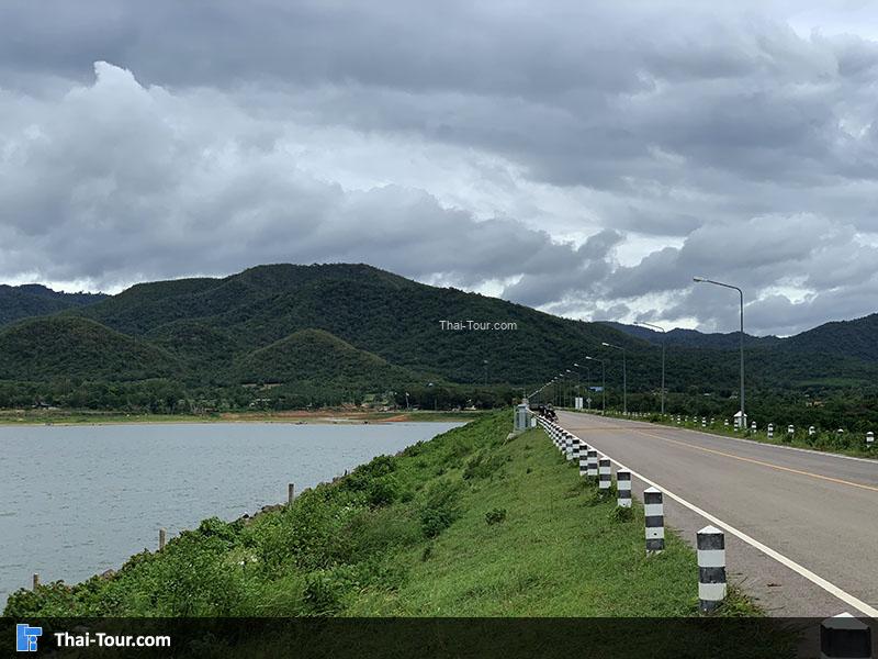 อ่างเก็บน้ำคลองบึง