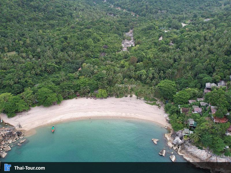 หาดธารเสด็จ