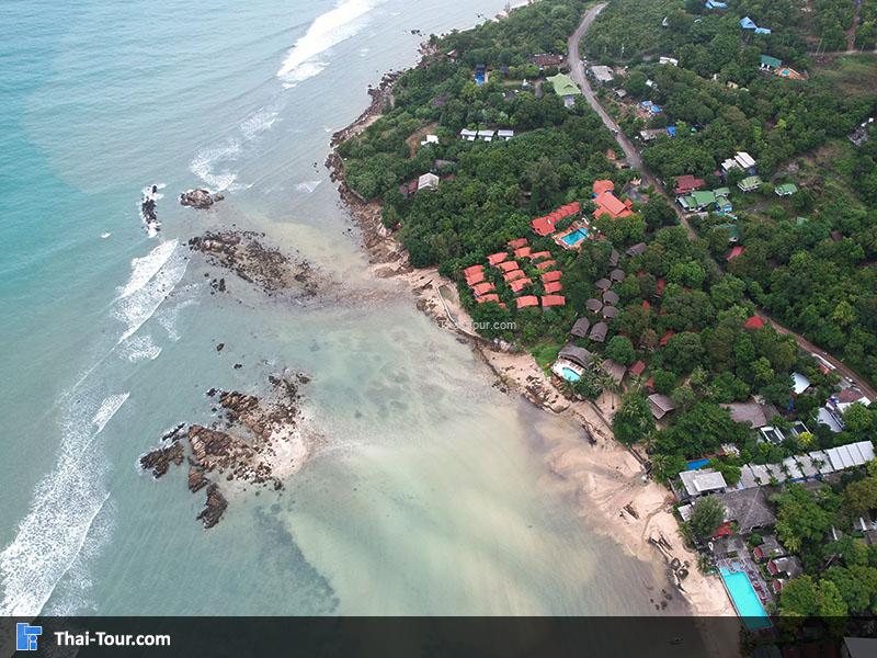 หาดเจ้าเภา เกาะพะงัน