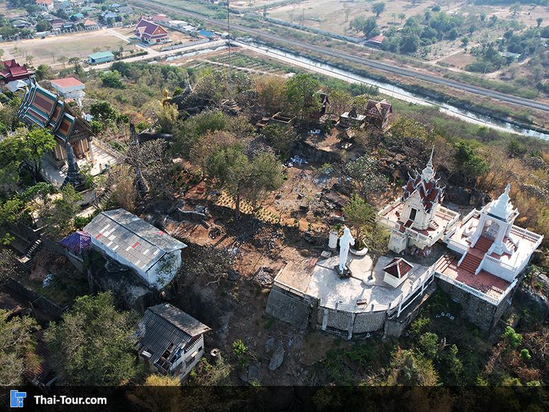 เขาไกรลาศ