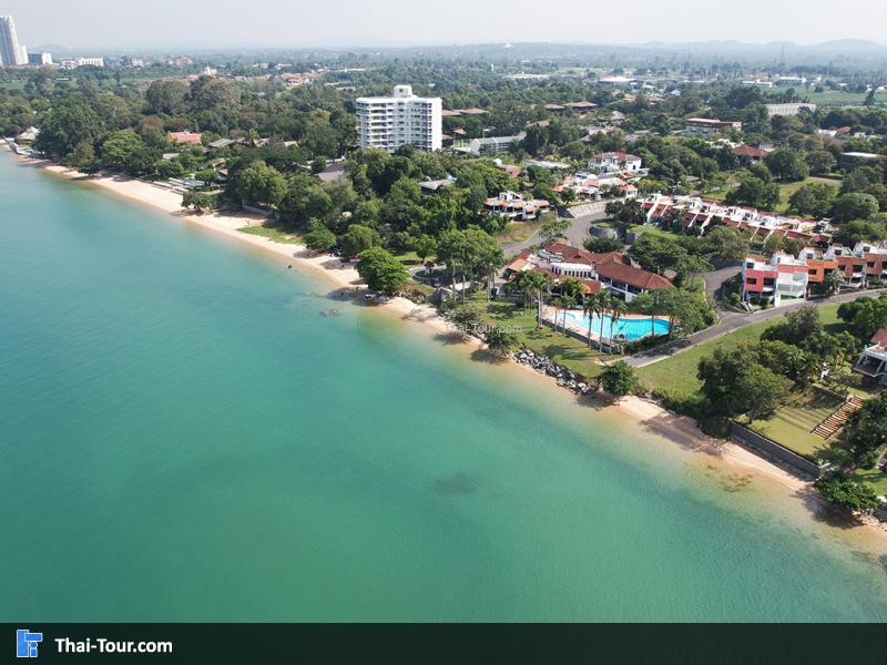 หาดตะวันรอน