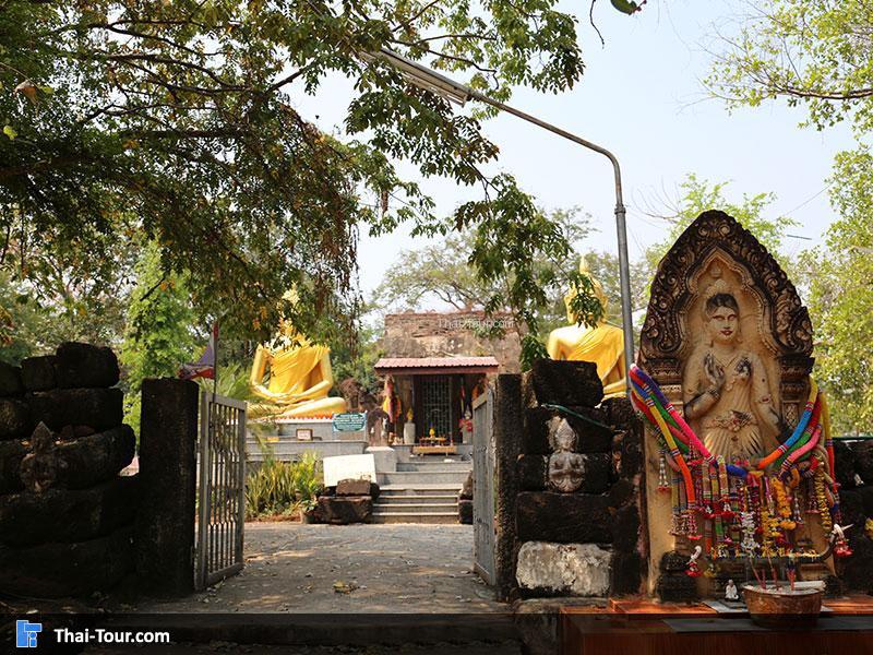 ปรางค์สีดา