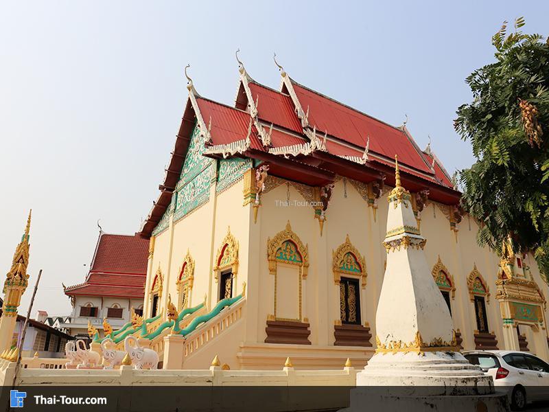 วัดใต้โพธิ์คำ