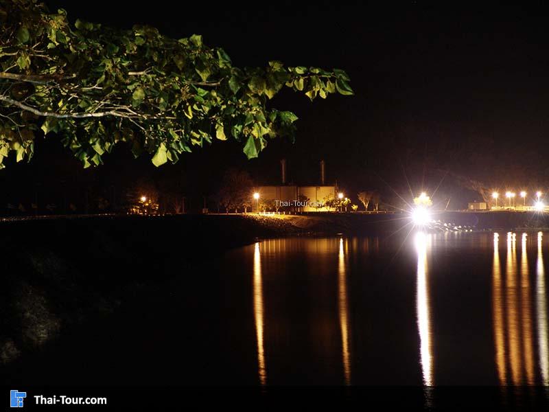 เขื่อนสิริกิติ์