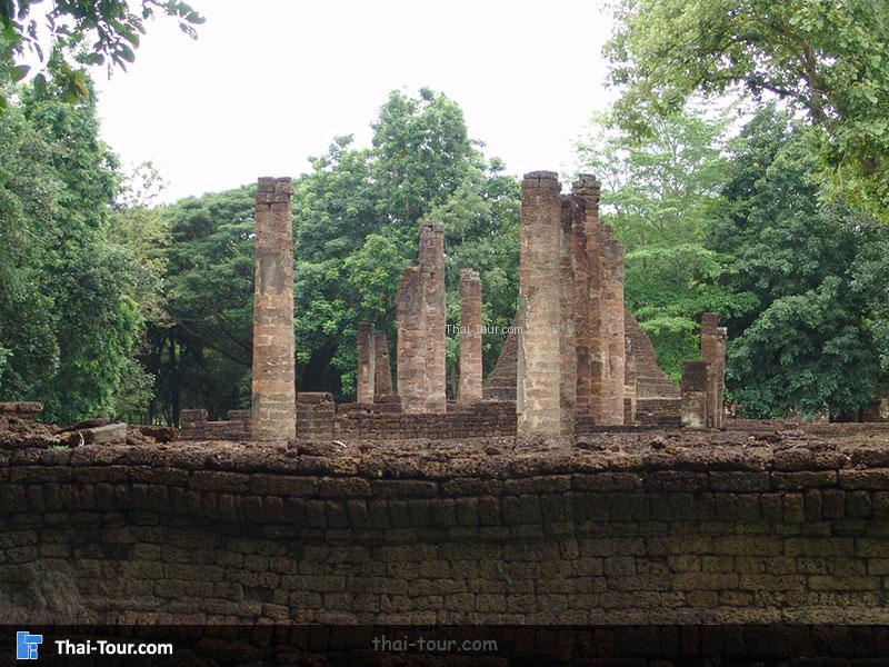 วัดสวนแก้วอุทยานใหญ่