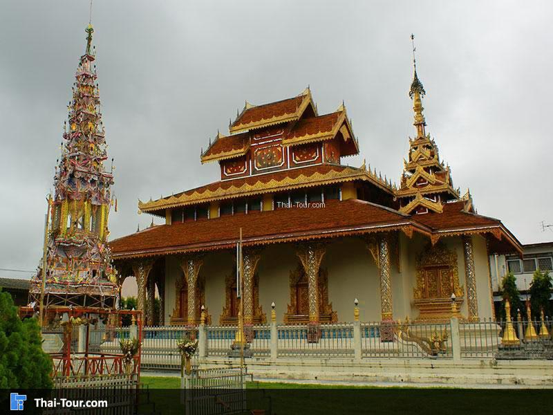 วัดหัวเวียง