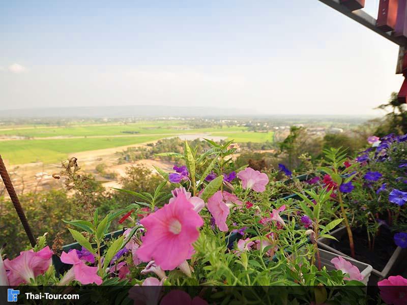 เขาสมอแครง