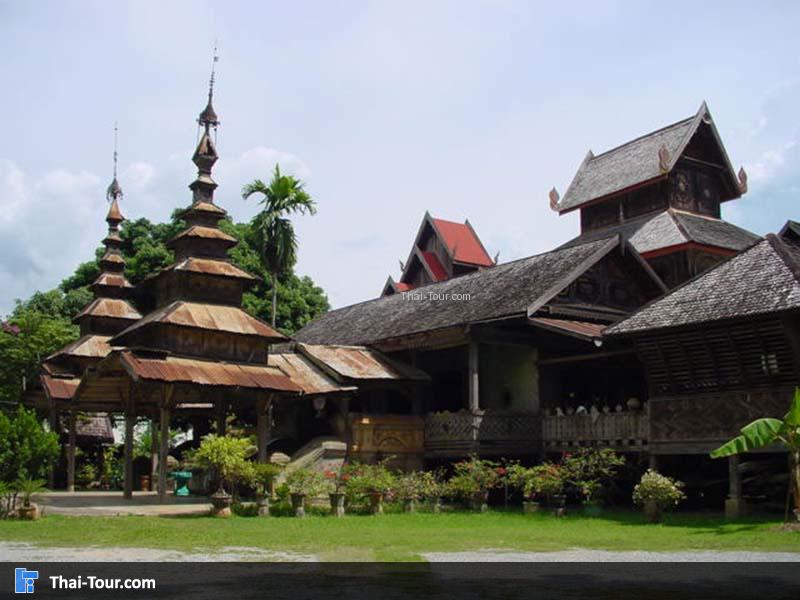 วัดจอมสวรรค์