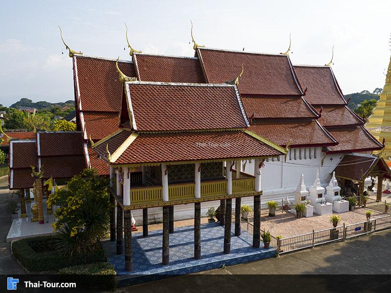 วัดพระนอน