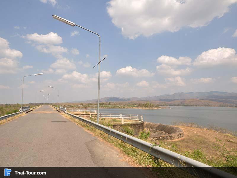 อ่างเก็บน้ำแม่มาน