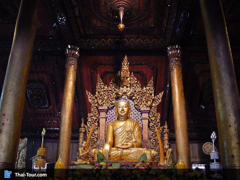 วัดนันตาราม