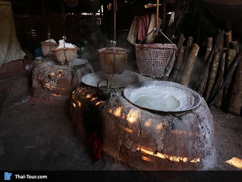 บ่อเกลือโบราณ 1