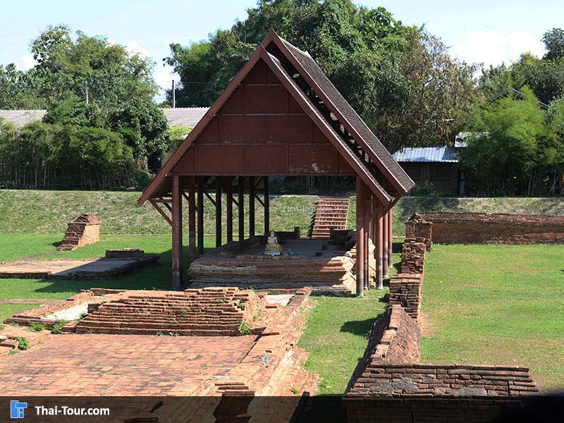 เวียงกุมกาม