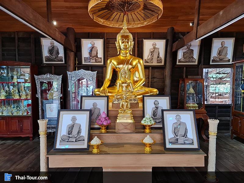 วัดป่าบ้านตาด