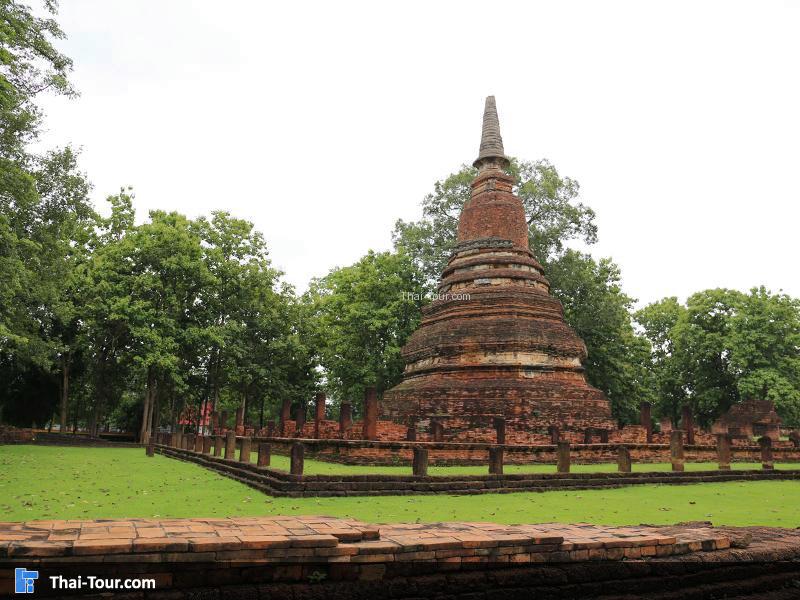 วัดพระธาตุ
