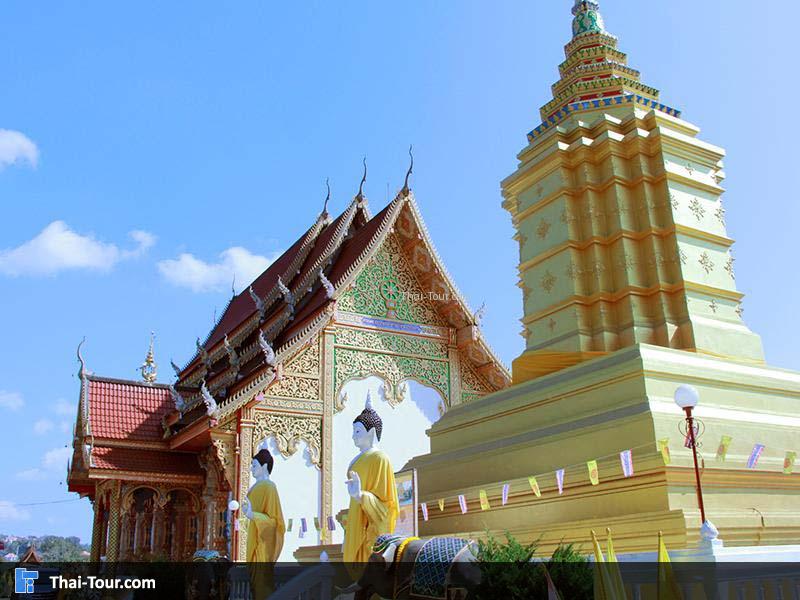 วัดหลวง เชียงของ