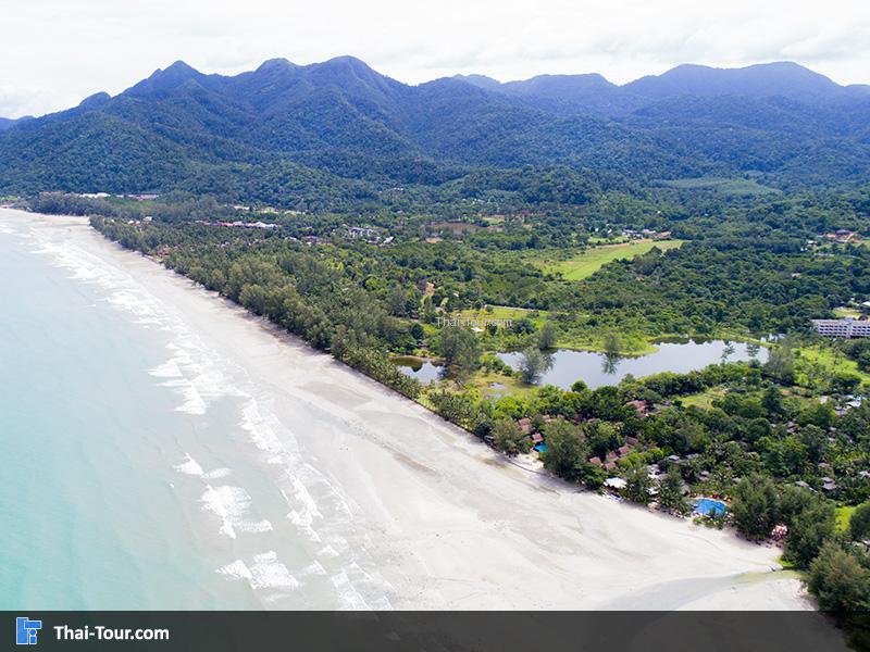 หาดคลองพร้าว