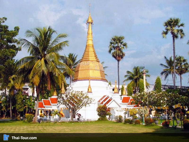 วัดป่าฝาง