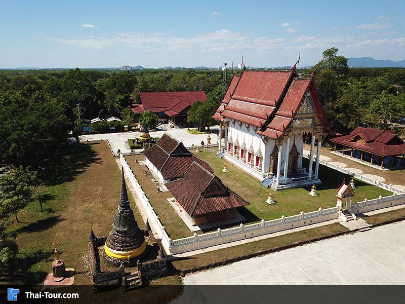 วัดทองทั่ว