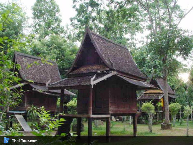 วัดบุปผาราม (วัดปลายคลอง)