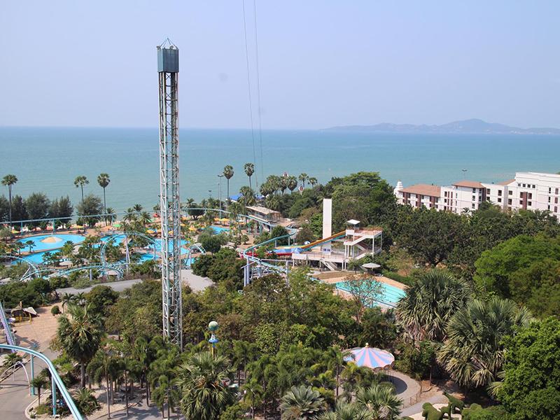 สวนน้ำพัทยาปาร์ค