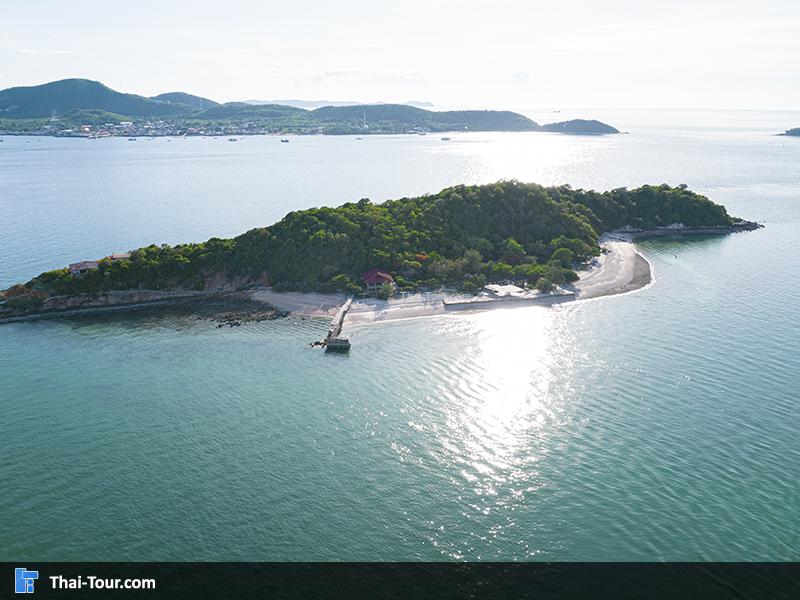 เกาะครก