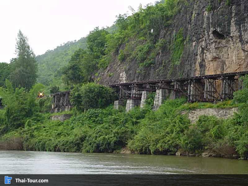ทางรถไฟสายมรณะ