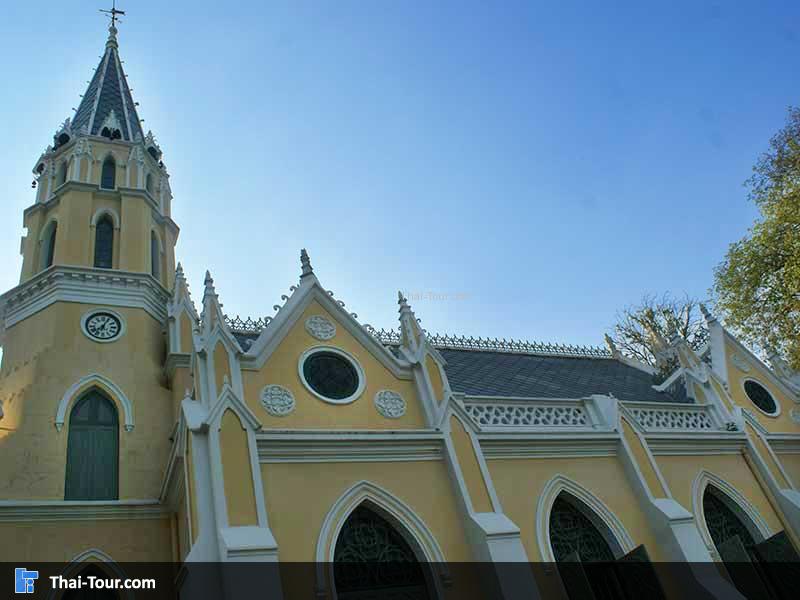 วัดนิเวศธรรมประวัติ