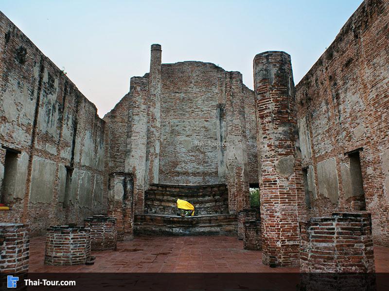 วัดมเหยงค์