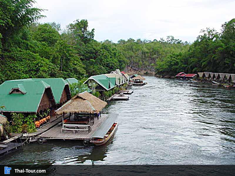อุทยานแห่งชาติไทรโยค