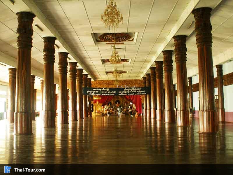 วัดเสาร้อยต้น