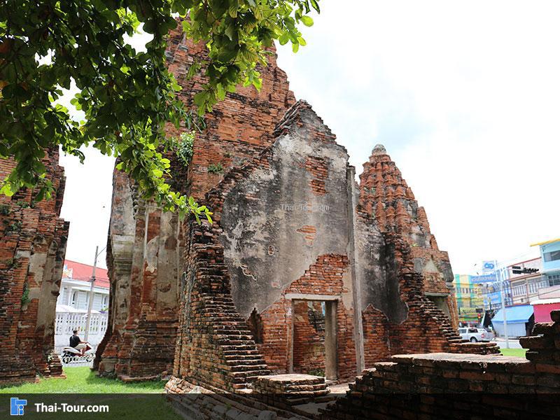 เทวสถานปรางค์แขก