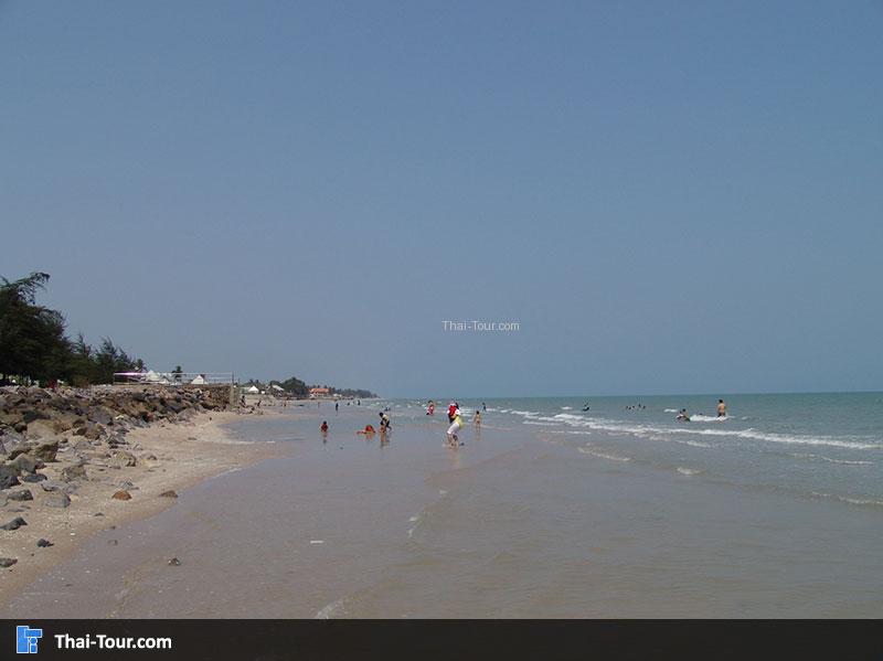 หาดเจ้าสำราญ