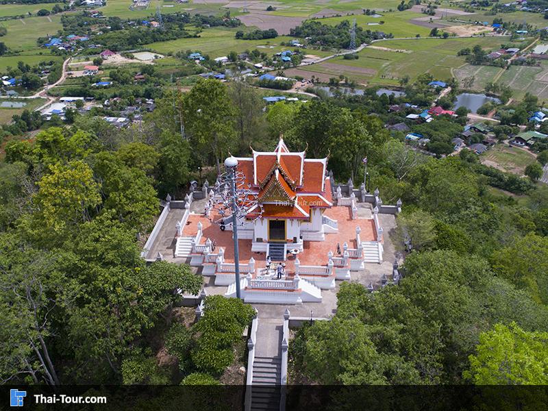 เขาแก่นจันทน์