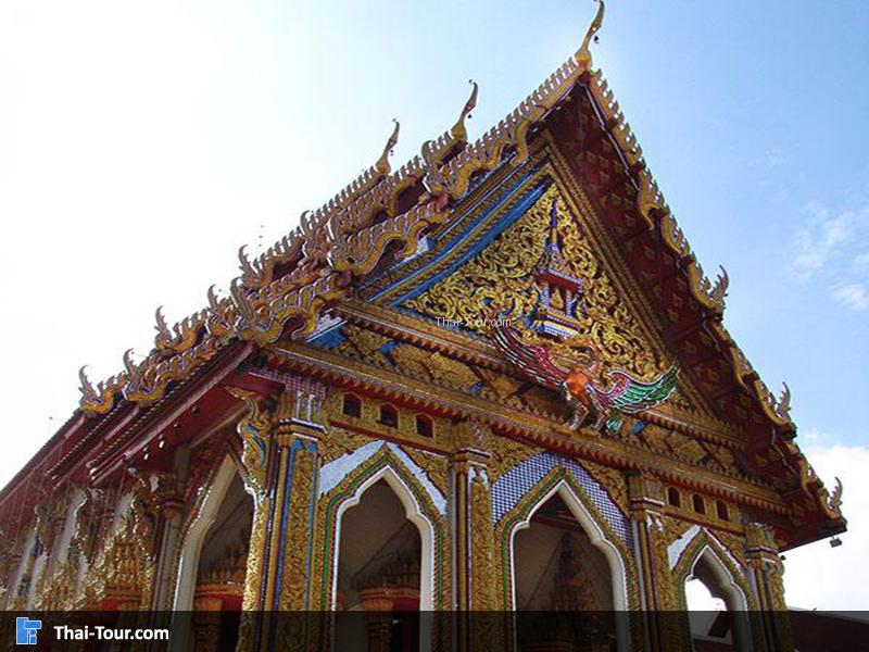 วัดโบสถ์