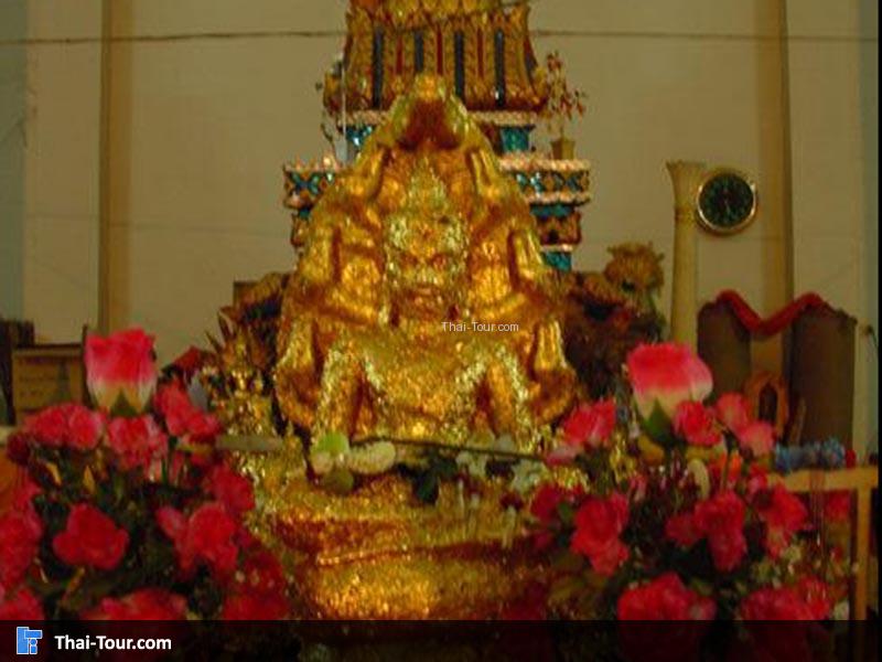 อุทยานมัจฉา วัดพระลอย