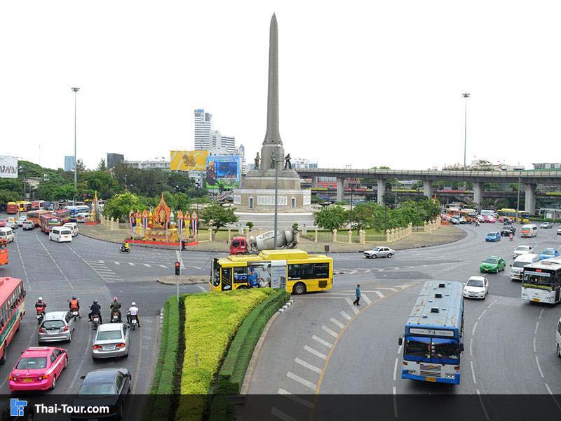อนุสาวรีย์ชัยสมรภูมิ