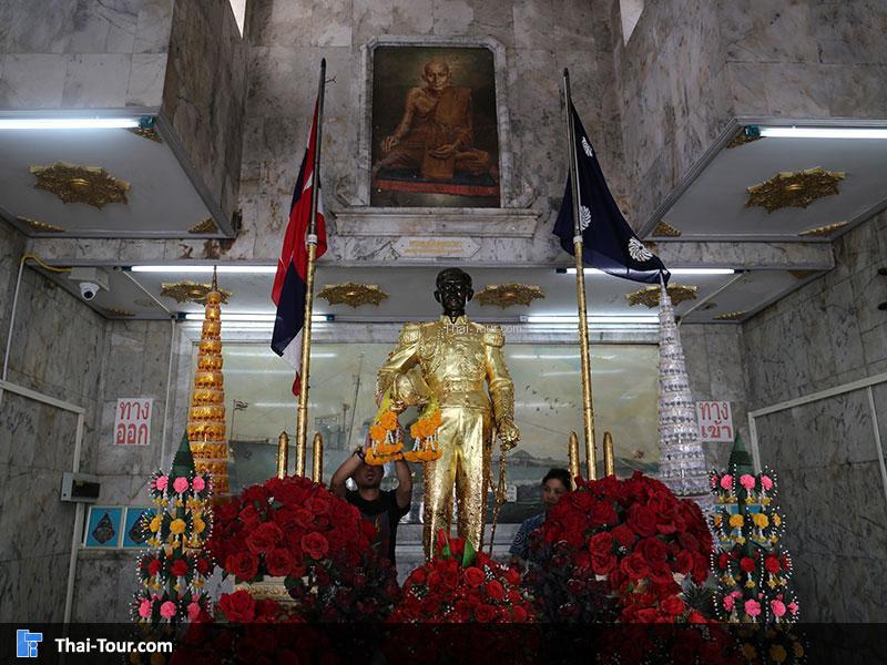 ศาลกรมหลวงชุมพรฯ