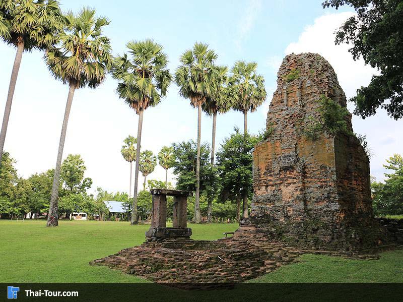 ปราสาทภูมิโปน