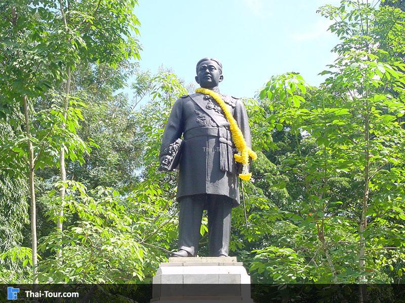 พระยารัษฎานุประดิษฐ์มหิศรภักดี